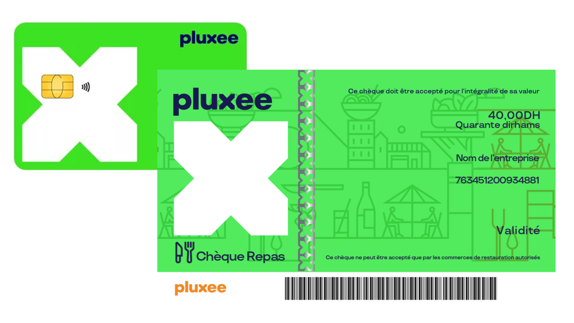 Pluxee