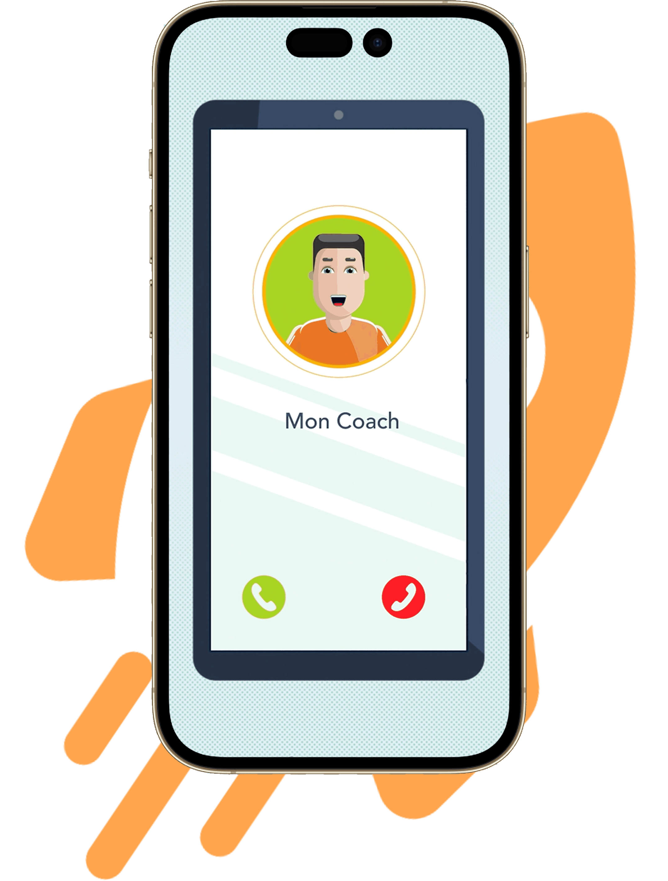 E‑coaching