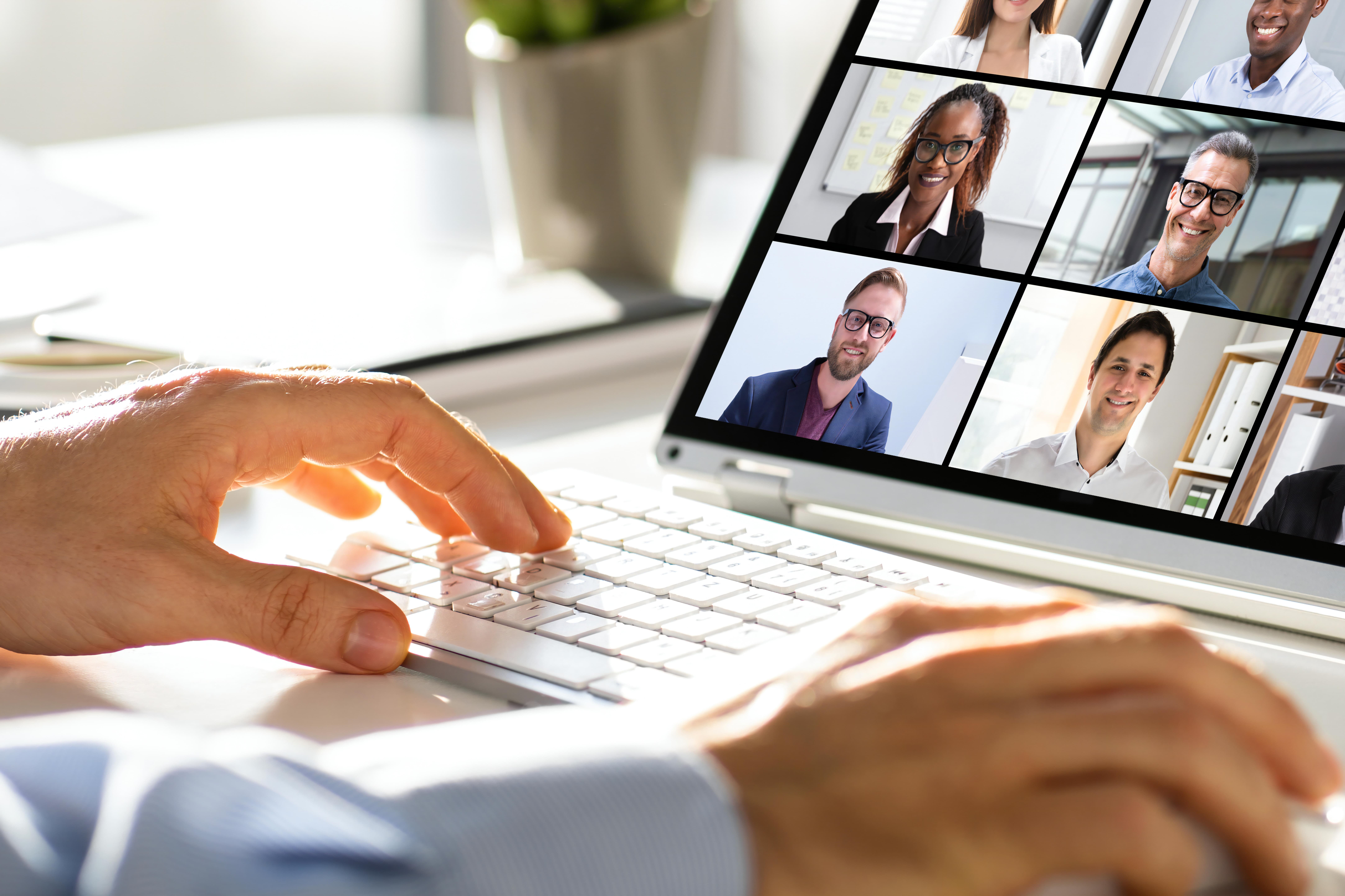 Webinaire